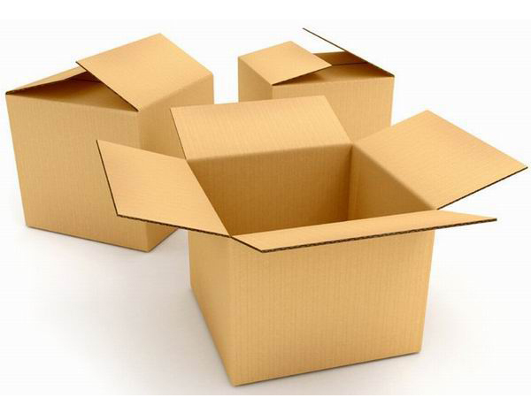 Thùng carton 5 lớp
