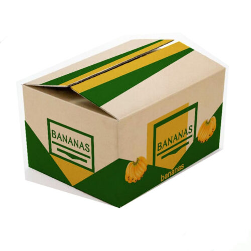 Thùng carton in flexo
